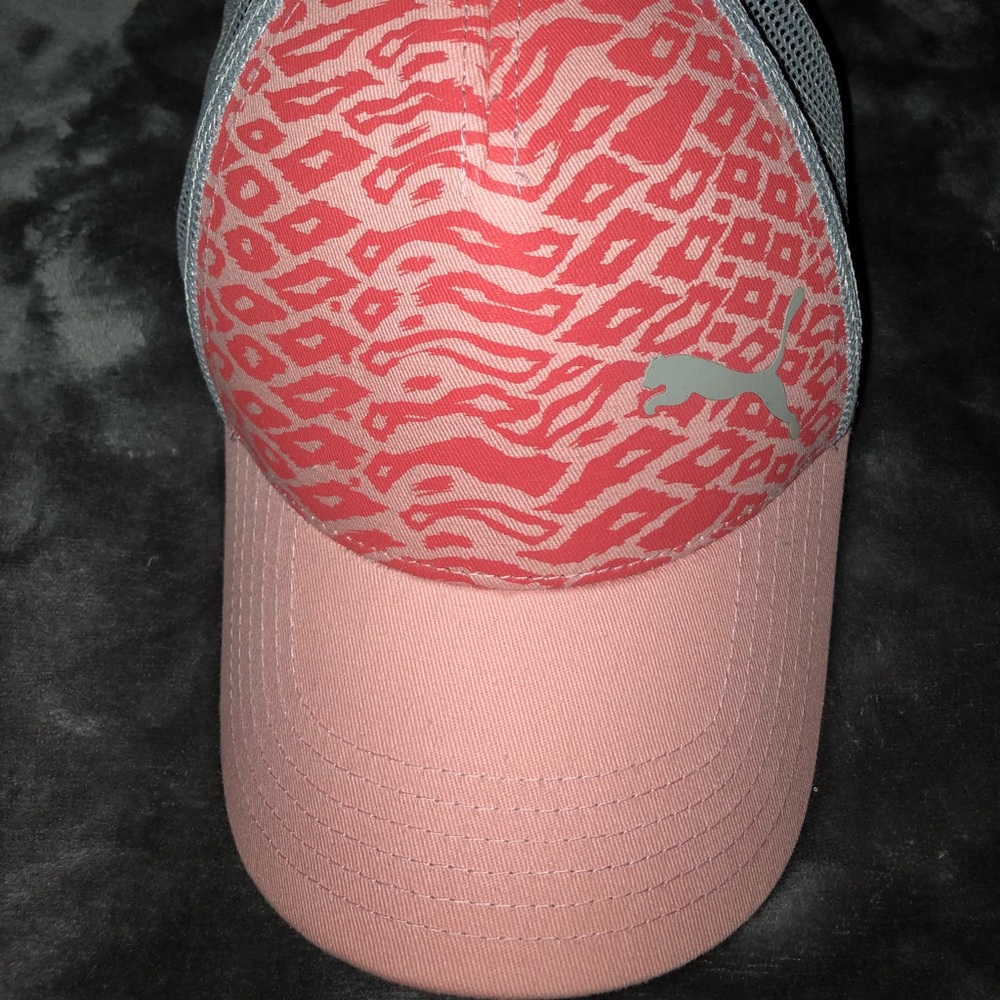 Puma Hat